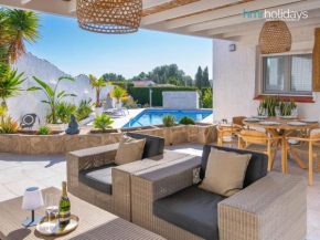Villa Serenity by HMR Holidays